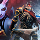 Illustration for article titled emDota 2s/em Character Art is Like Magic Candy for the Eyes